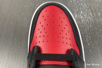 Retro 6101 118 CZ0775- Jordan OG Low Chi NC 1  to Reliable 1102